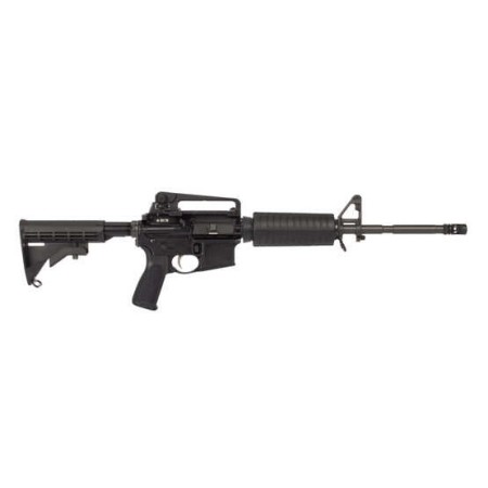 M4 CARBINE MOD 1 16IN 5.56X45MM NATO BLACK 30+1RD