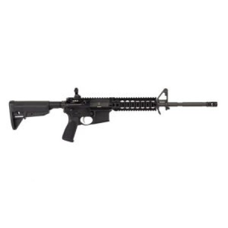 M4 Mod 2 Carbine UPC: 855877004305