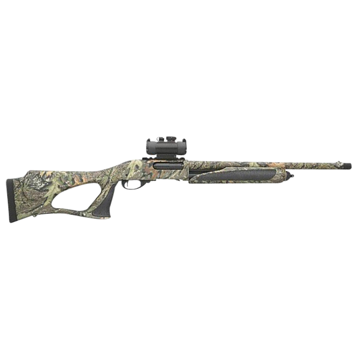 REM 870 SPS Super Magnum 12 GA 28" 4+1 KRYPTEK CAMO WF