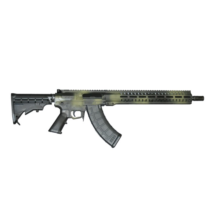 CMMG Resolute 100 Mk47 7.62x39mm 16