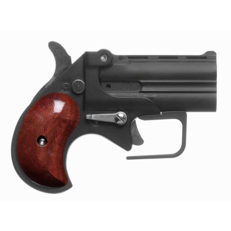 Old West Firearms Short Bore 9mm 2.75