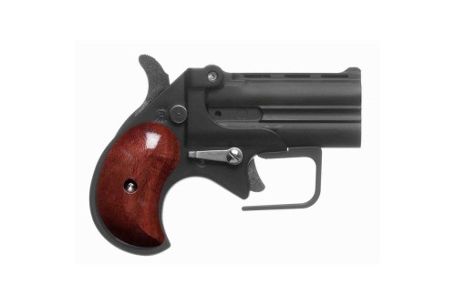 Old West Firearms Short Bore 9mm 2.75