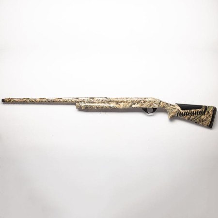 Benelli Super Black Eagle 3 Realtree Max-5 12 Gauge 3-1/2in Semi Automatic Shotgun - 28in