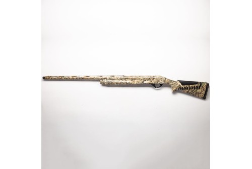Benelli Super Black Eagle 3 Realtree Max-5 12 Gauge 3-1/2in Semi Automatic Shotgun - 28in