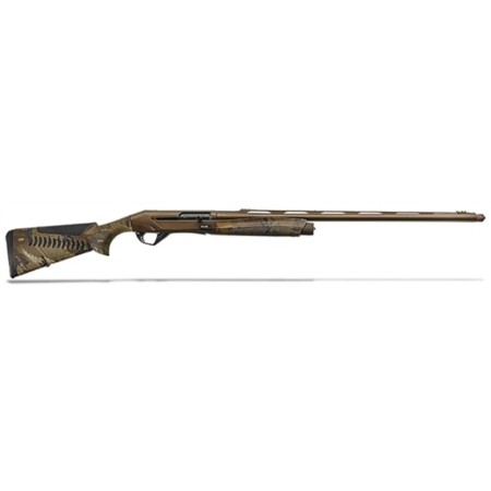 Benelli Super Black Eagle 3 Waterfowl Performance Shop Edition 12 ga, 28", 3.5" Chamber, Midnight Bronze, GORE Optifade Marsh Camo