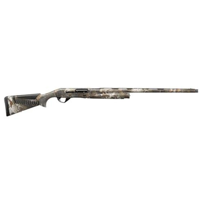 Benelli Super Black Eagle 3 12 Ga, 28" Barrel, Gore Optifade Waterfowl Timber