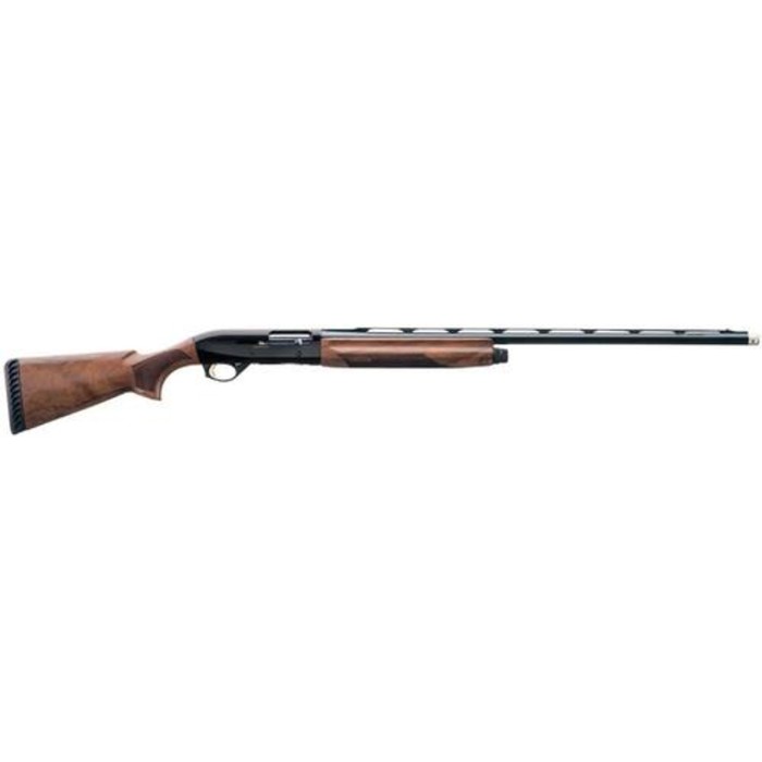 Benelli Montefeltro Sporting 12g 30" Ported Barrel, Satin Walnut Stock