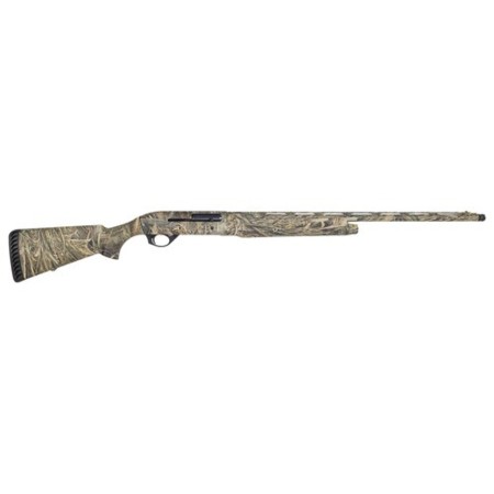 Benelli Montefeltro 26" Semi Automatic 20 Gauge Shotgun, Realtree Max 5 - 10833