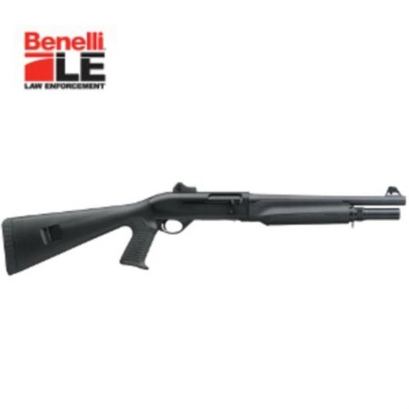 Benelli M2 Entry 12 Gauge Short Barrel Shotgun