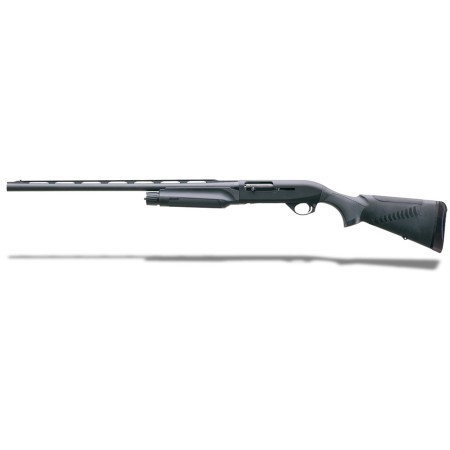 Benelli M2 Field Left Hand, 20 Ga, 28", 3" Chamber, Black Comfortech Stock