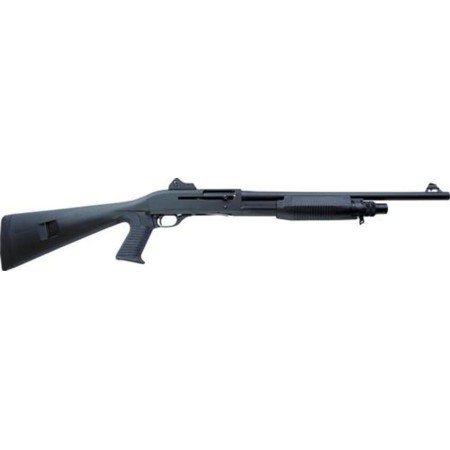 BENELLI M3 TACTICAL (DUAL ACTION SEMI-AUTO/PUMP ACTION) 12 GAUGE - 23/4