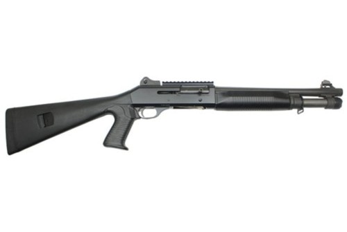 Benelli M4 Entry with Pistol Grip 12 Gauge Short Barrel Shotgun