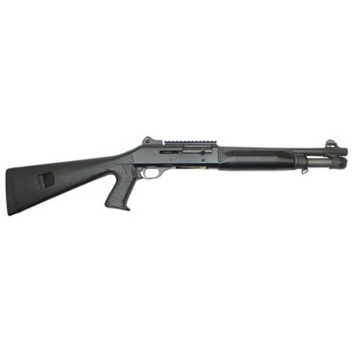 Benelli M4 Entry with Pistol Grip 12 Gauge Short Barrel Shotgun