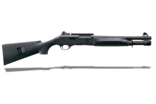 Benelli M4 Entry 14" SBS 12GA Shotgun w/ Tactical Stock