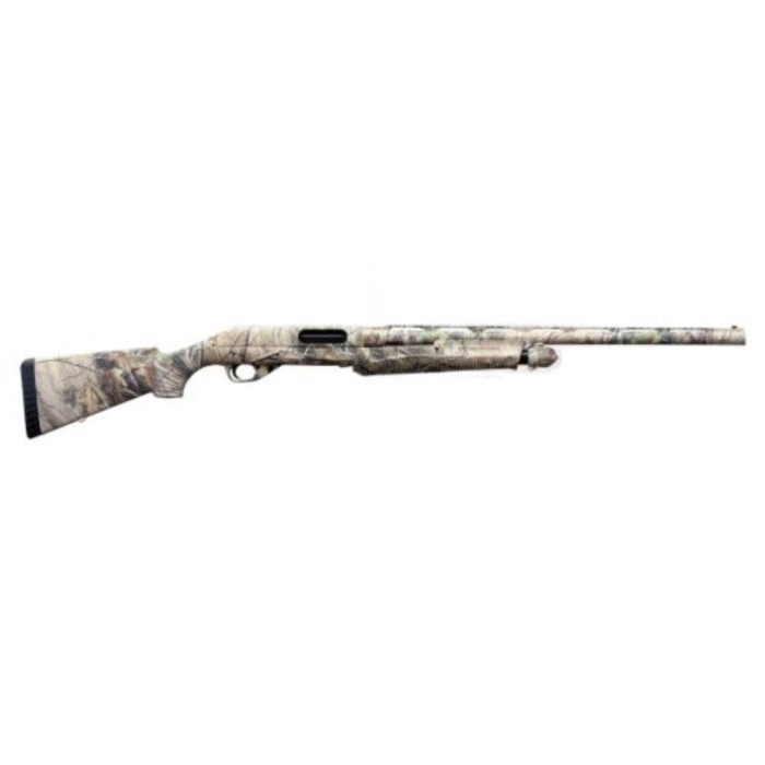 Benelli Nova Pump Shotgun 20 Gauge 4+1 24