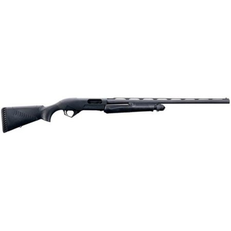 Benelli Super Nova Pump 12g 26" Barrel Black