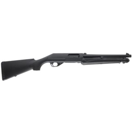 Benelli Nova Entry 12 Gauge Short Barrel Shotgun