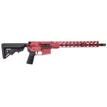 Radical Firearms 556 16"/15" Rpr 30R Sedona Red RF01755