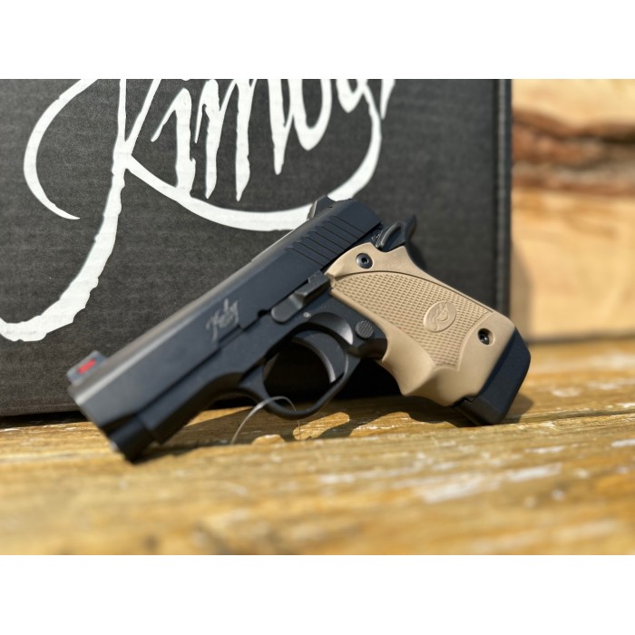 KIMBER MICRO 9