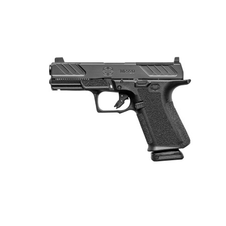 SHDW MR920 FOUNDATION NTHD 9MM BLK