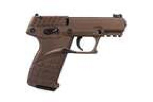 KELTEC P17