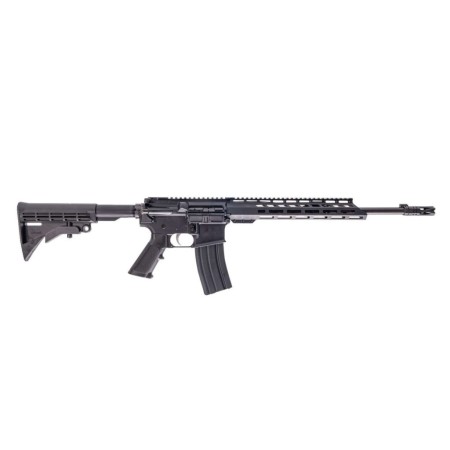 Anderson AM-15 Forged AR Rifle - Black B2-K869-A008