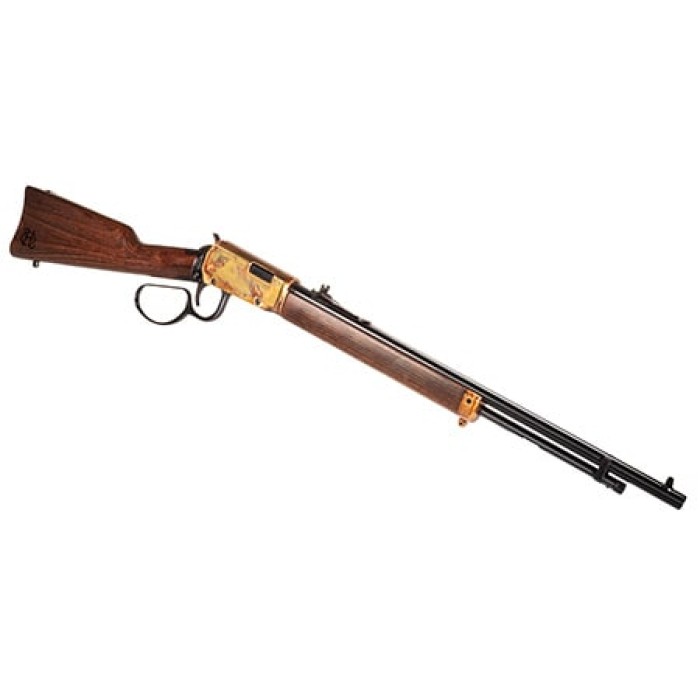 Heritage Settler 22LR 20" 15rd Rifle, Walnut - STR22LCH20