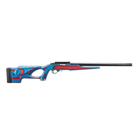 RUG 10/22 USA SHOOTING 2024 22LR 18