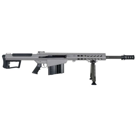 Barrett M107A1 .50 BMG 20