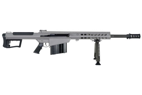 Barrett M107A1 .50 BMG 20