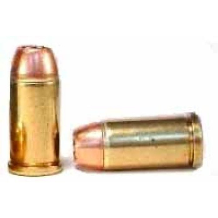 Buffalo Bore Ammunition Pistol, Bba 32b/20 45ar 200gr Jhp +p     20/12