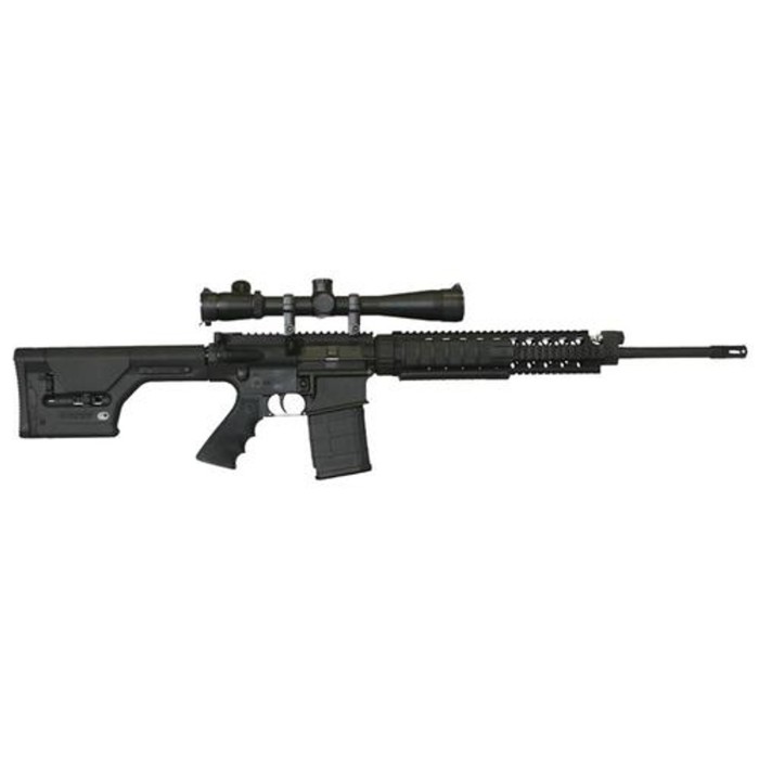 Armalite Ar-10, Arml A10sbf Ar10 .308 Sass Rifle 20in