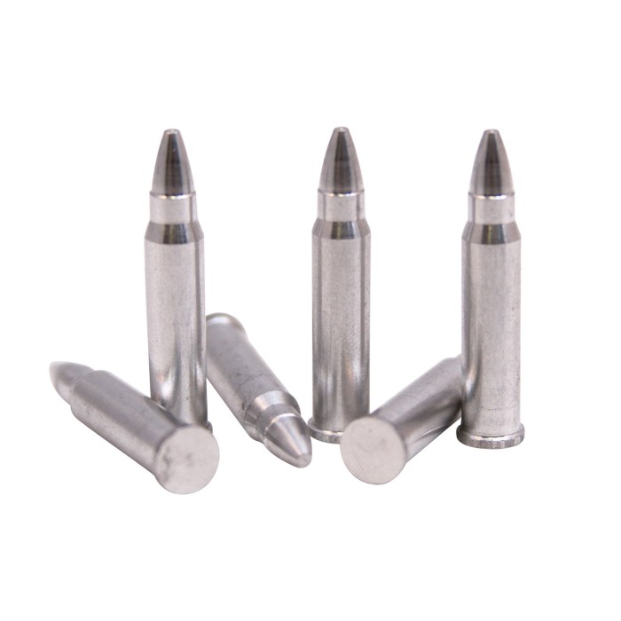 Carlson Snap Caps 17HMR 6 Pack