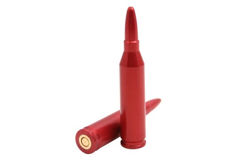 Carlson Snap Caps .243 2 Pack