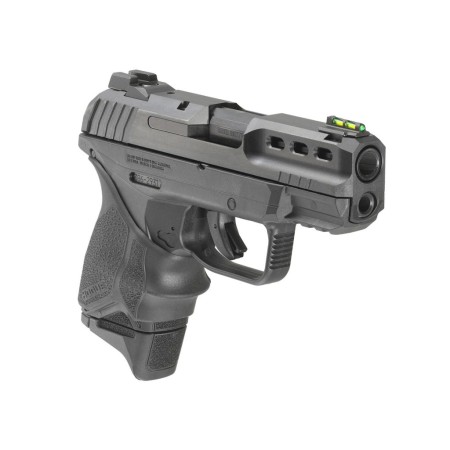 Ruger Security-380 380Acp Blk/Gld 3856 736676038565