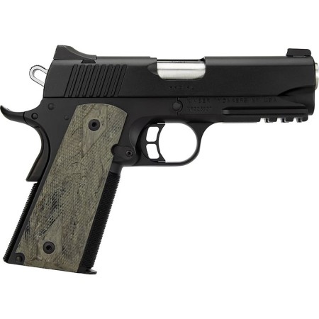 Kimber Pro RL, .45acp, 4