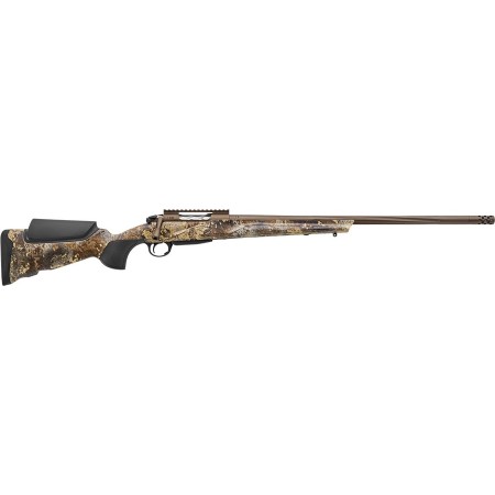 Franchi Momentum Varmint Elite .308 Win 24" 1:11 Bbl TrueTimber Prairie/Midnight Bronze 8+1 Rifle 41714