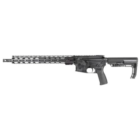 Radical Firearms RF-15 Black / Flat Dark Earth 7.62 X 39 16