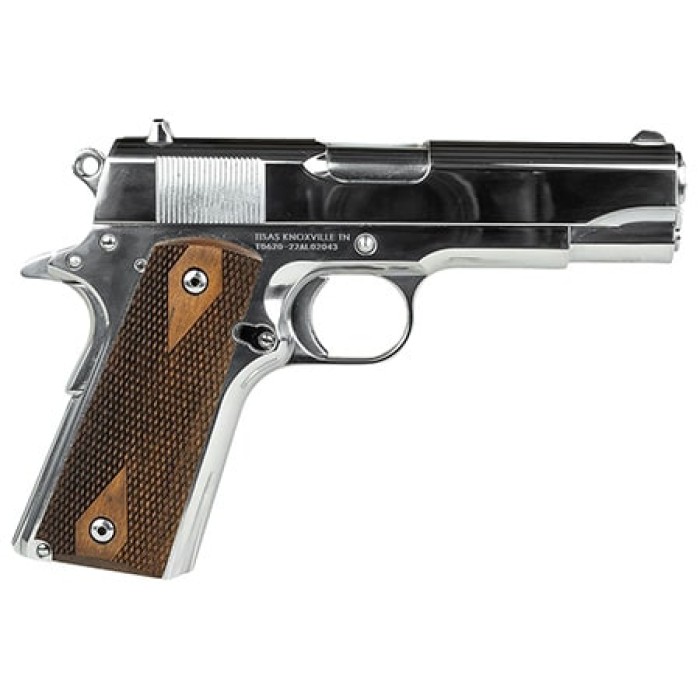 Tisas 1911 Desperado 9mm | 38 Super Single Action Semi-Auto Pistol - 4.25