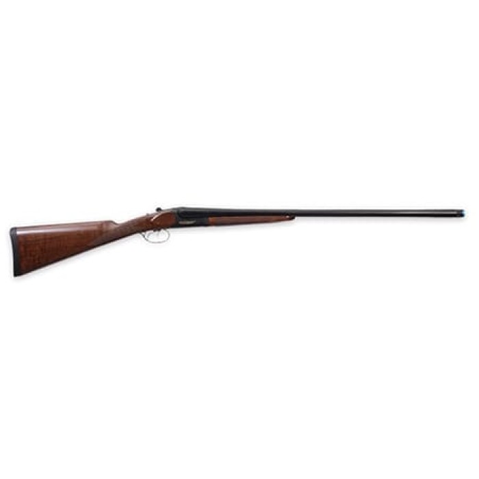 Weatherby Orion SxS 410 Ga, 3" Chamber 28" Barrel, Oiled Walnut Furniture, 2rd