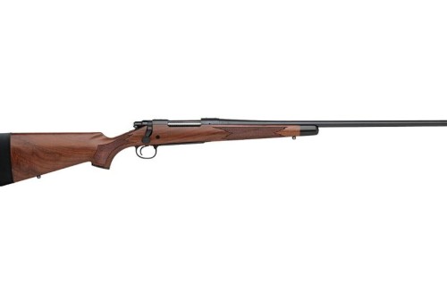 Remington 700cdl 308 Win - 24" Blued/walnut