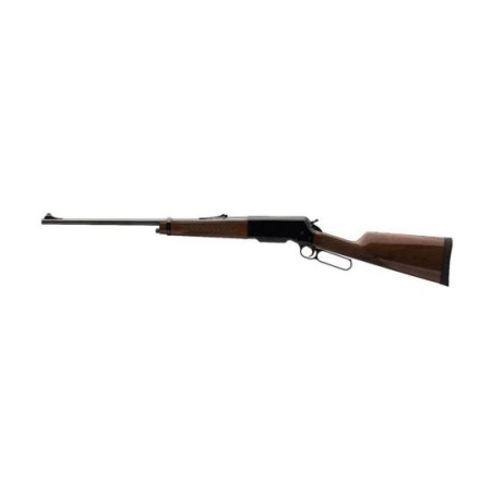 Browning BLR Lightweight 81 308 4 Round Lever-Action Rifle - 034006118