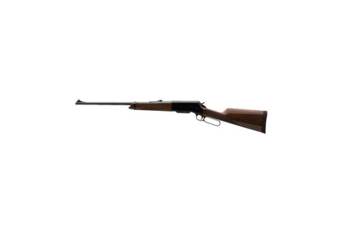 Browning BLR Lightweight 81 308 4 Round Lever-Action Rifle - 034006118