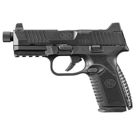 FN 509M T PROMO 9MM 4.5" 10RD MAGS BLACK