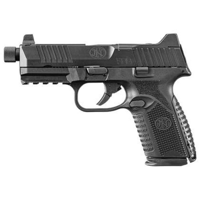 FN 509M T PROMO 9MM 4.5" 10RD MAGS BLACK