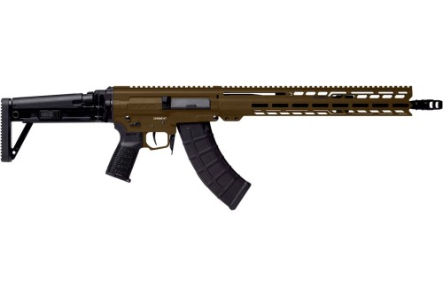 Dissent Mk47 7.62x39 16.1" 30rd