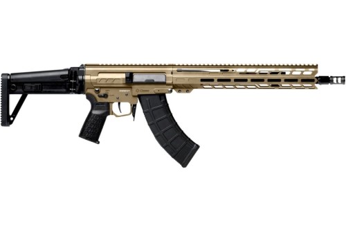 CMMG 86A7F0BCT Dissent MK47 7.62x39mm AK-47 Rifle