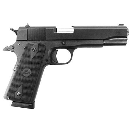 Rock Island 1911 GI .45 ACP 5" 8rd Pistol - 56424