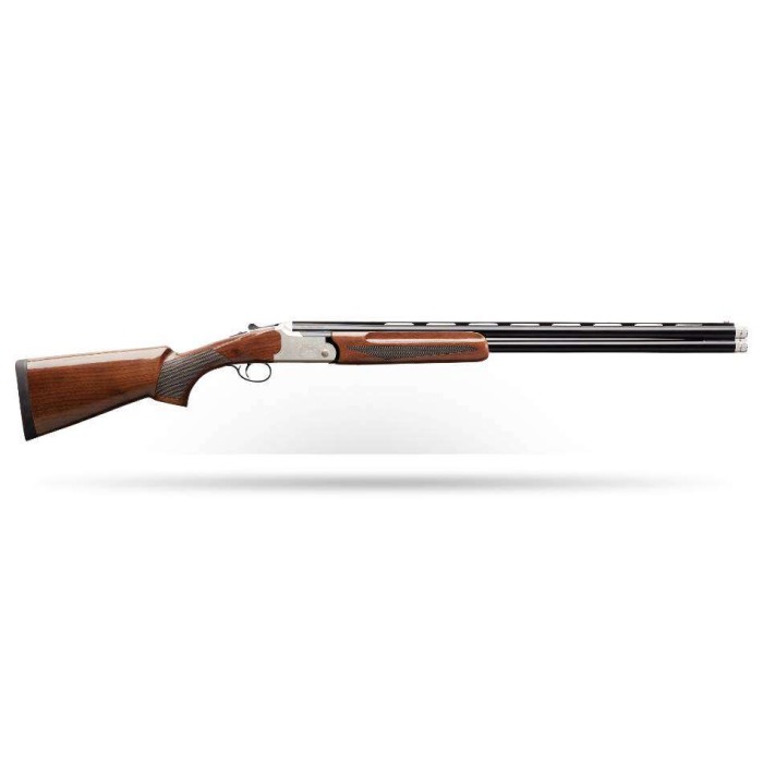 Charles Daly 202A White Over/Under Shotgun 12 Gauge - 28