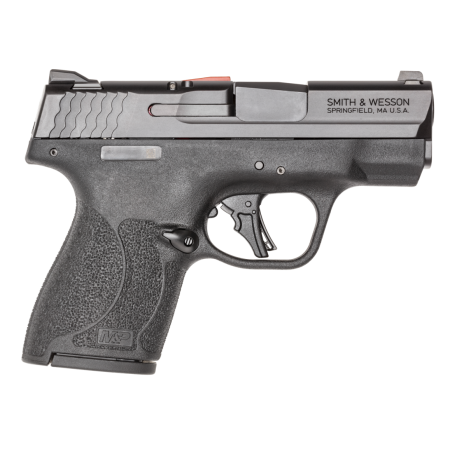 Smith and Wesson M&P Shield Plus Micro-Compact 9mm 3.1